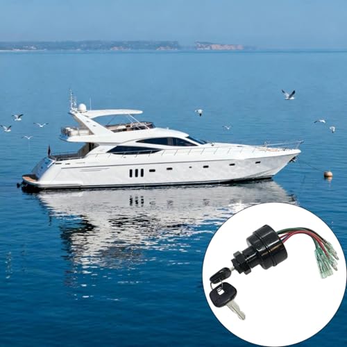 Code d'allumage et installation rapide pour boîtier de chauffage marin - 5