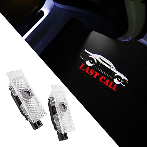 Replacement for Audi S8 Year 2007 Daytime Running Light Green LED Replacement by Technical Precision