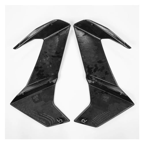 Carénage RS660 2020 2021 2022 2023 | Finition premium cadre moto