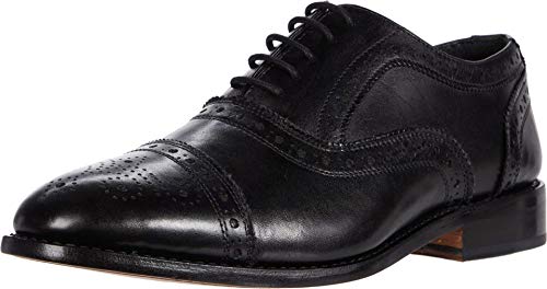 Image of Anthony Veer Men's Oxfords