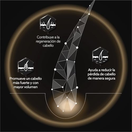 Capilares, Guild Imagen adicional