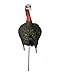Banded GHG Pro-Grade XD Turkey Hunting Decoys, Upright Jake, Upright Hen, Feeding Hen, Laydown Combo Pack (Laydown Hen/Jake Combo)