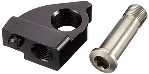XLC Auge Do Commutation A78, 2501170077 pièce de rechange en aluminium pour dérailleur arrière