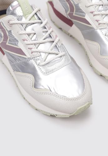 victoria Women's Wing-Sport Chic Sneaker2