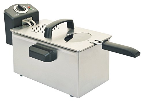 Alexa a7fr3l2000- Fritteuse, 2000 W