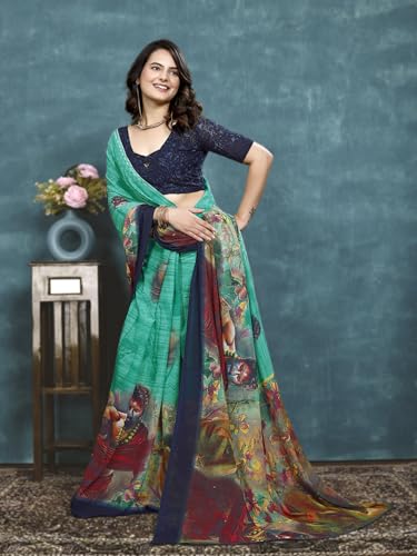 Image of Self design Paithani Art Silk saree(1350 Pushpa Coffee pt)
