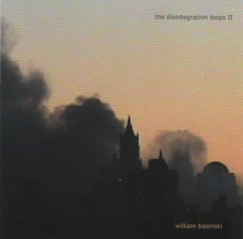 The Disintegration Loops II