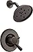 Delta Faucet T17293-RB Monitor 17 Series Shower Trim, Venetian Bronze