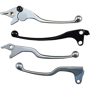 Motion Pro Bremshebel 14-0533 OEM Style