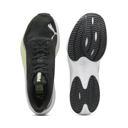 Image of Puma Unisex-Adult Pounce Lite Running Shoe