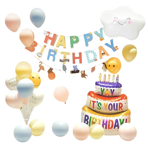 TRkin a o[ DZbg Cς ao[ o[Xf[o[ HappyBirthday qo[Xf[fR[V p[eB[ v[g TvCY oi[ P[Lgbp[ o[ ̎q j̎q a