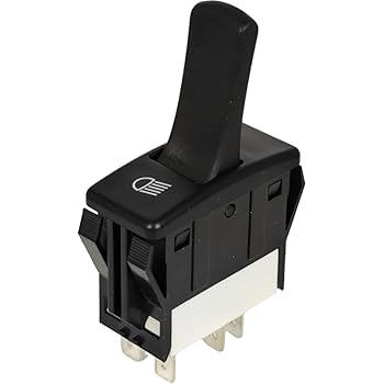 Amazon.com: XYZIL Toggle Headlight Control Switch P27-1040