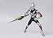 TAMASHII NATIONS Bandai S.H.Figuarts Origin Ultraman Orb Action Figure