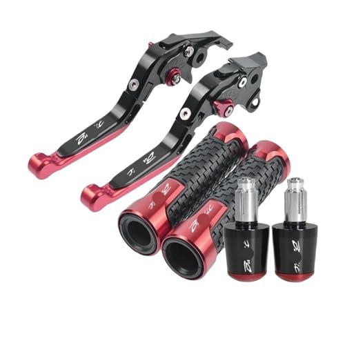 Accessoires moto leviers de frein et d'embrayage poignées guidon GSF 600 Bandit