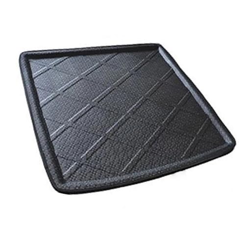 Tapis de coffre arrière voiture contre les taches et l'usure Benz Classe B