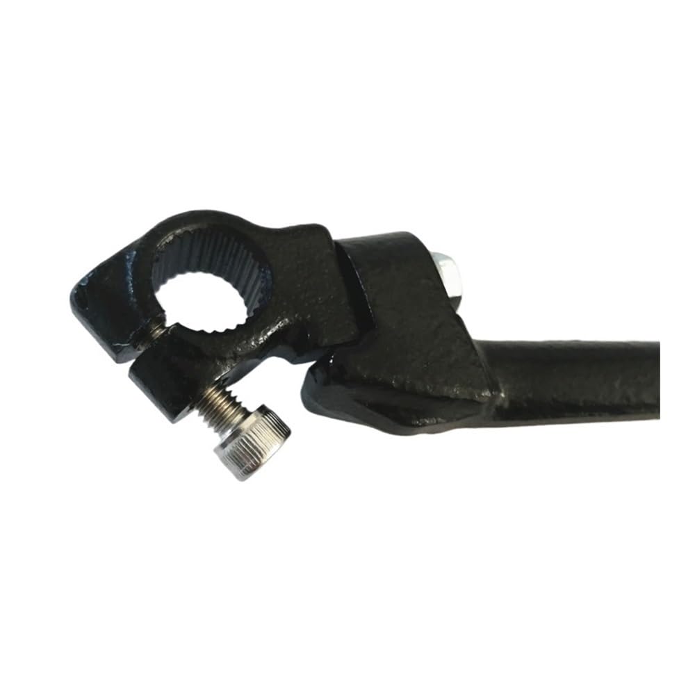 palancas Cambio Plegables Palanca De Brazo De Arranque para Motocicleta, Palanca De Arranque para 50 50 SX 50 65 50CC 65CC 02-08 JR SR SX