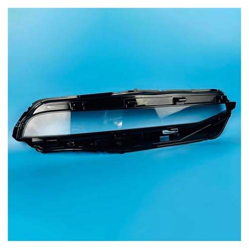 Coques phares Zeekr X pour remplacer un couvercle de lentille rayé