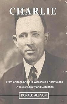 Paperback Charlie Book