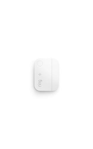 Ring Sensors Window amp Door Sensor Alarm Systems product photo (Alarm Systems) — ScooterReviewPro review