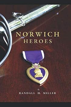 Paperback Norwich Heroes Book