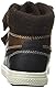 PRIMIGI Baby-Jungen PBZGT 83579 Stiefelette, MARR/Nero/MARR, 20 EU