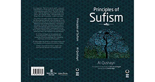 Principles of Sufism