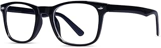 RAYBLOC UV Protection Glasses Blue Cut Blocking Harmful Rays Glasses for Men & Women Zero Power Computer Specs Eye Protect Price In India