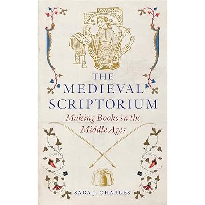 The Medieval Scriptorium