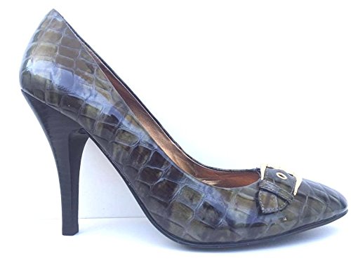  GUESS Scarpe Decolte Donna BY Marciano FLFALIPAL08 Pelle Originale PE New