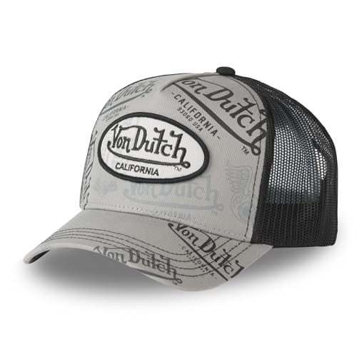  VON DUTCH