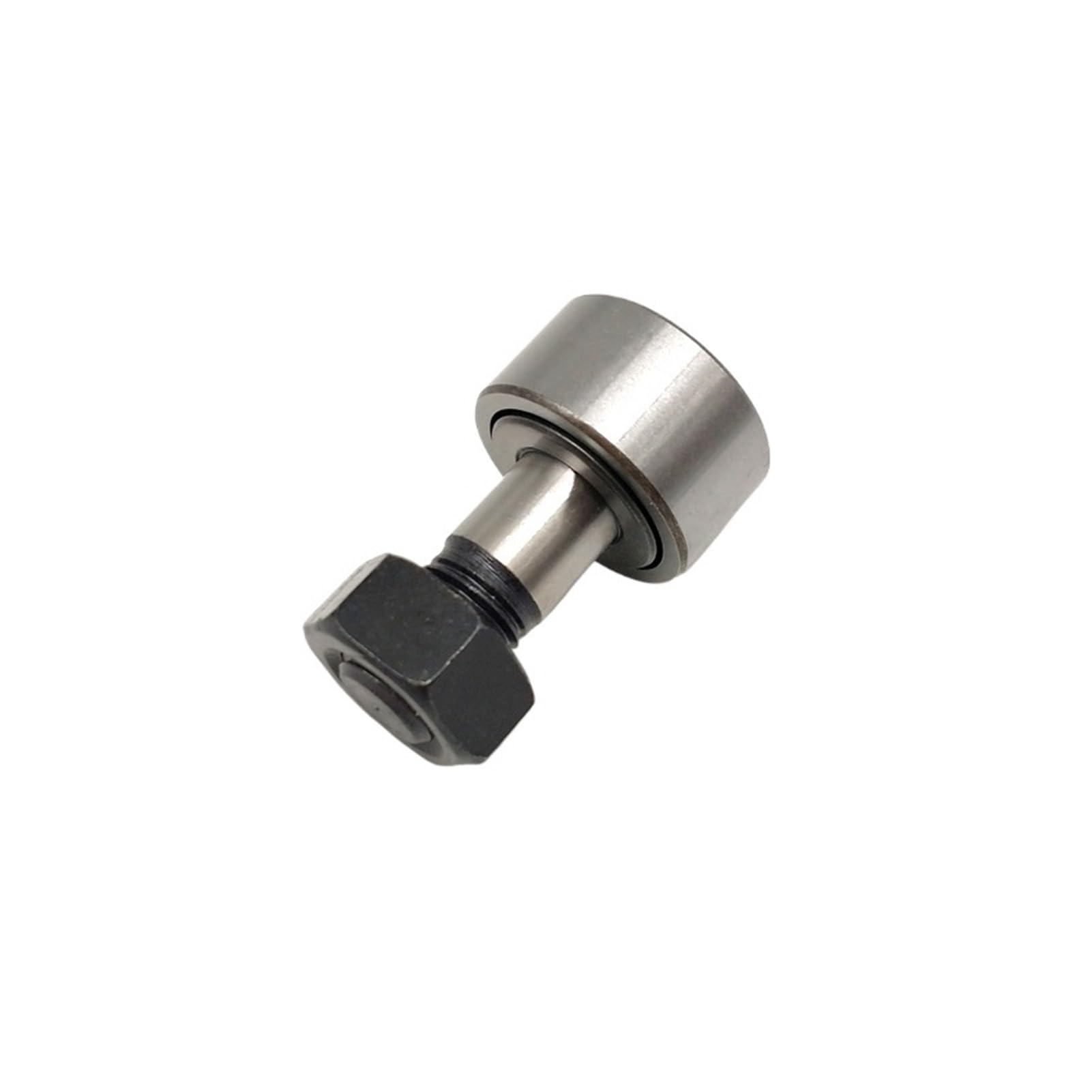 10 rodamientos de agujas for seguidor de leva KR16 CF6 M6 x 1, 6 mm, rodamiento de rueda y pasador