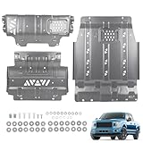 RUIANOMG Full Skid...image