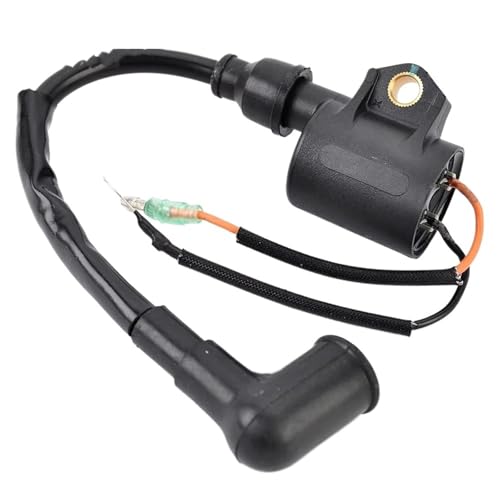 Bobine d'allumage Tohatsu pour sécuriser vos sorties en mer en bateau M2.5A