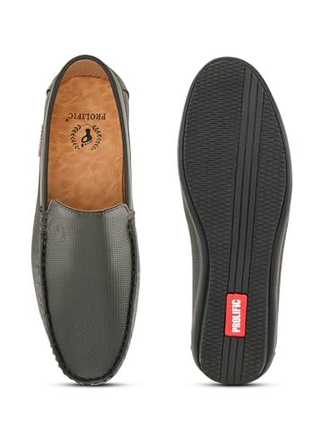 Image of Prolific Men's Casual Loafers & Driving Shoes