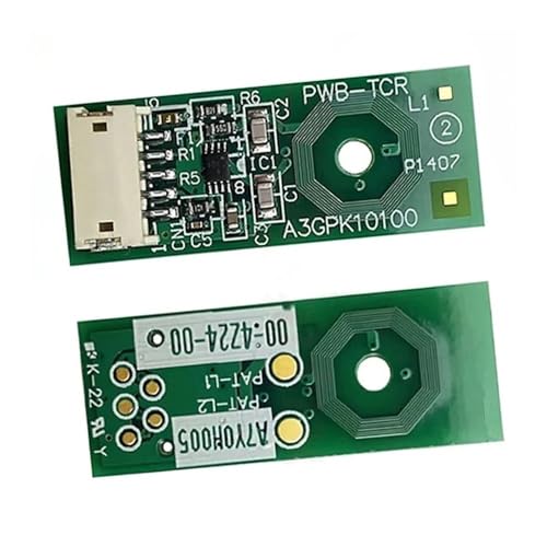 Puce d'unité de développement DV313 pour la maintenance des imprimantes dizhub C226 C266