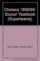 Chelsea 1998/9 Soccer Yearbook 1840840811 Book Cover