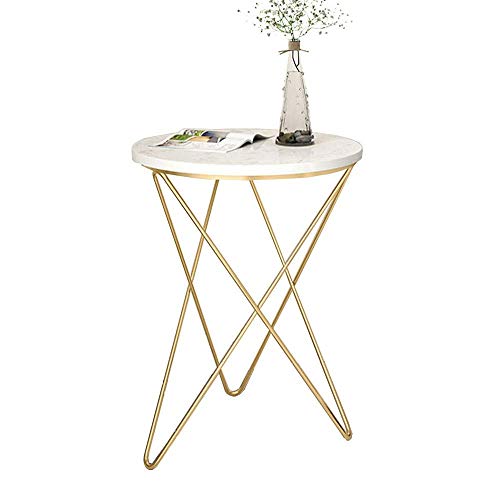 Home&Selected Furniture/Round Sofa Side Table Nordic Modern Living Roo Home&Selected Furniture/Round Sofa Side Table Nordic Modern Living Roo