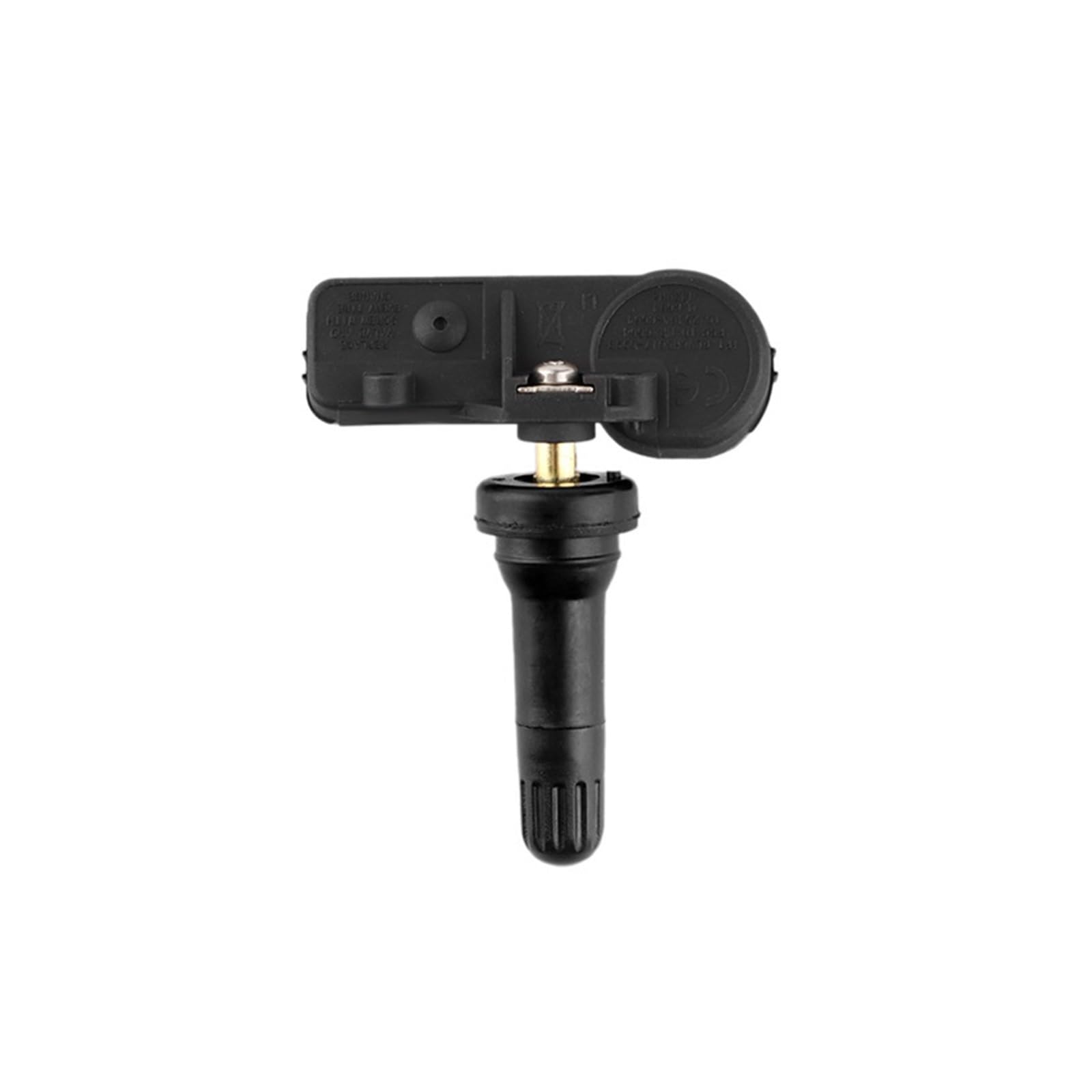 Capteur 13586335 de pression des pneus TPMS 315MHz noir pour voiture américaine