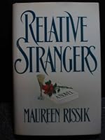 Relative Strangers 0670810851 Book Cover