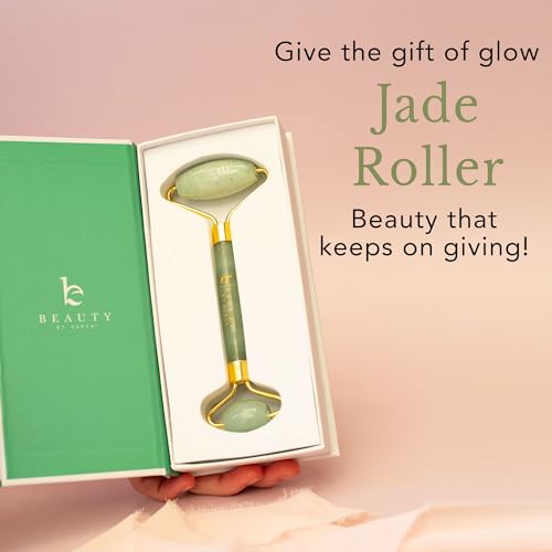 Beauty By Earth JADE-ROLLER_PAR Roller For Face thumb #3