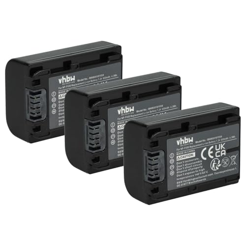 Sostituisce NP-FV30, NP-FV40, NP-FV50