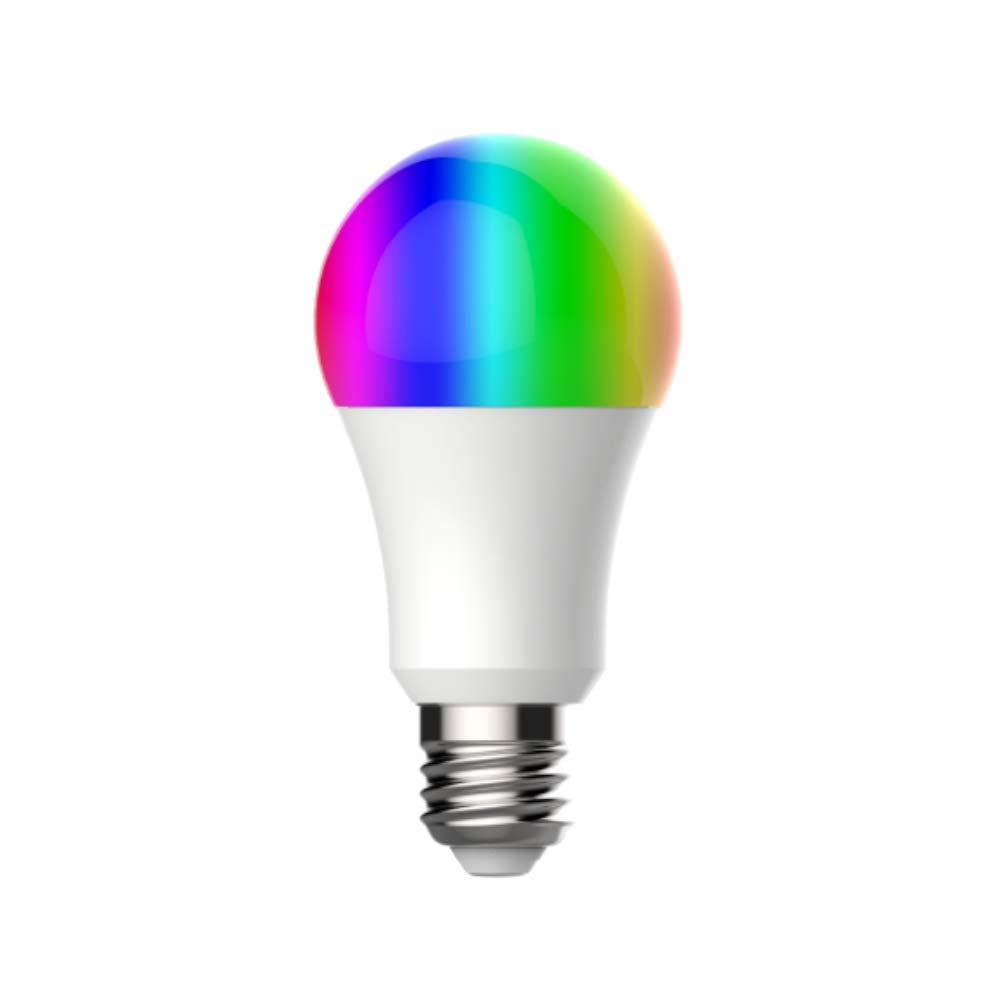 Wifi E14 RGB CW SMART lampadina a LED dimmerabile LED controllo vocale lampadina 5W Alexa Google Home Assistant candela lampadina intelligente | SMAU SRL