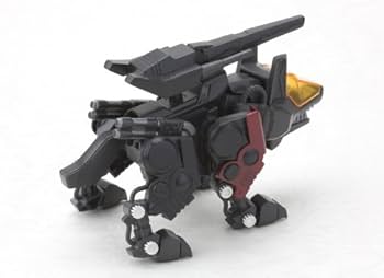 コトブキヤ　ゾイド　D-スタイル コマンドウルフ アーバイン仕様 Amazon | コトブキヤ ZOIDS D-スタイル コマンドウルフ