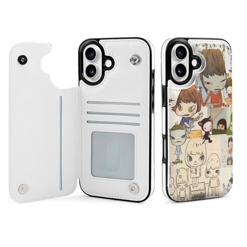 iPhone16PluspP[X 蒠^ Ȃ悵Ƃ ޗǔq X}zP[X z^ ACtH16PluspP[X  y w gуJo[ J[h[ X^h@\ PUU[ ϏՌ