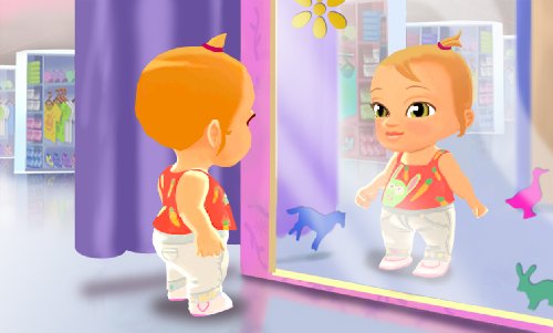 Sophies Freunde Babysitting 3d Import Allemand - vue 8