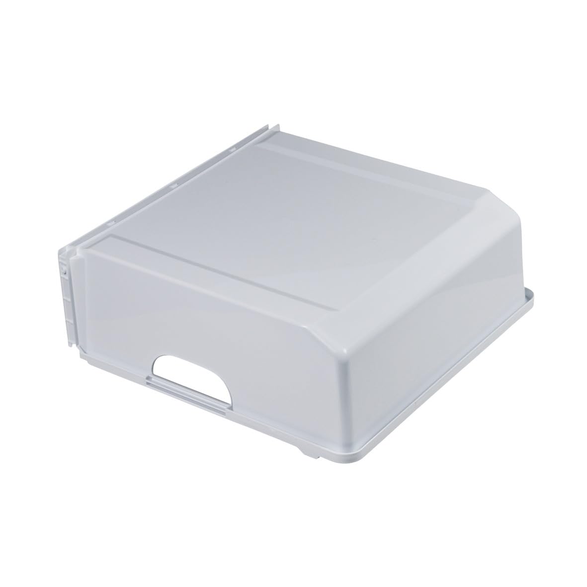Liebherr 7402539 Schublade Schubkasten Einschub Gefriergutbehälter oben 389x146x380mm Gefrierabteil Kühlschrank Gefriergerät Gefrierschrank