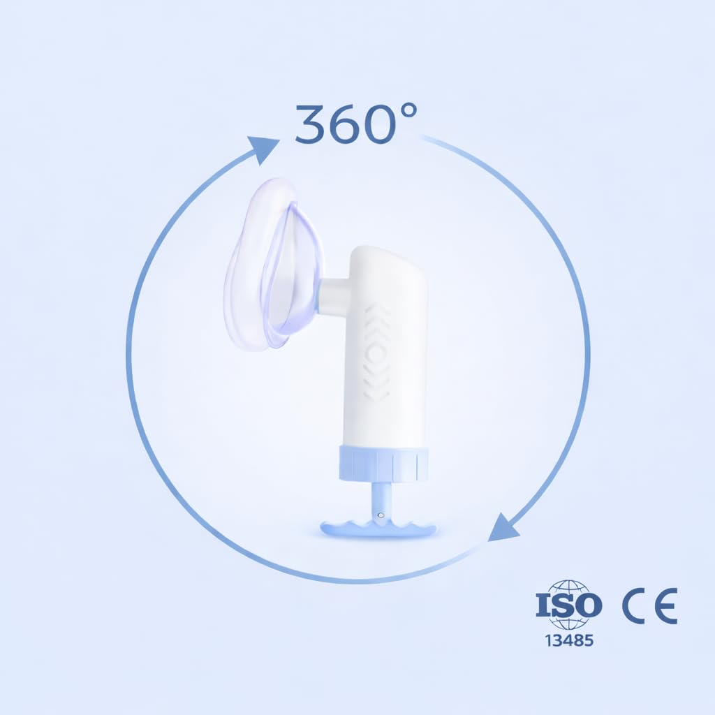 Dispositivo anti-soffocamento