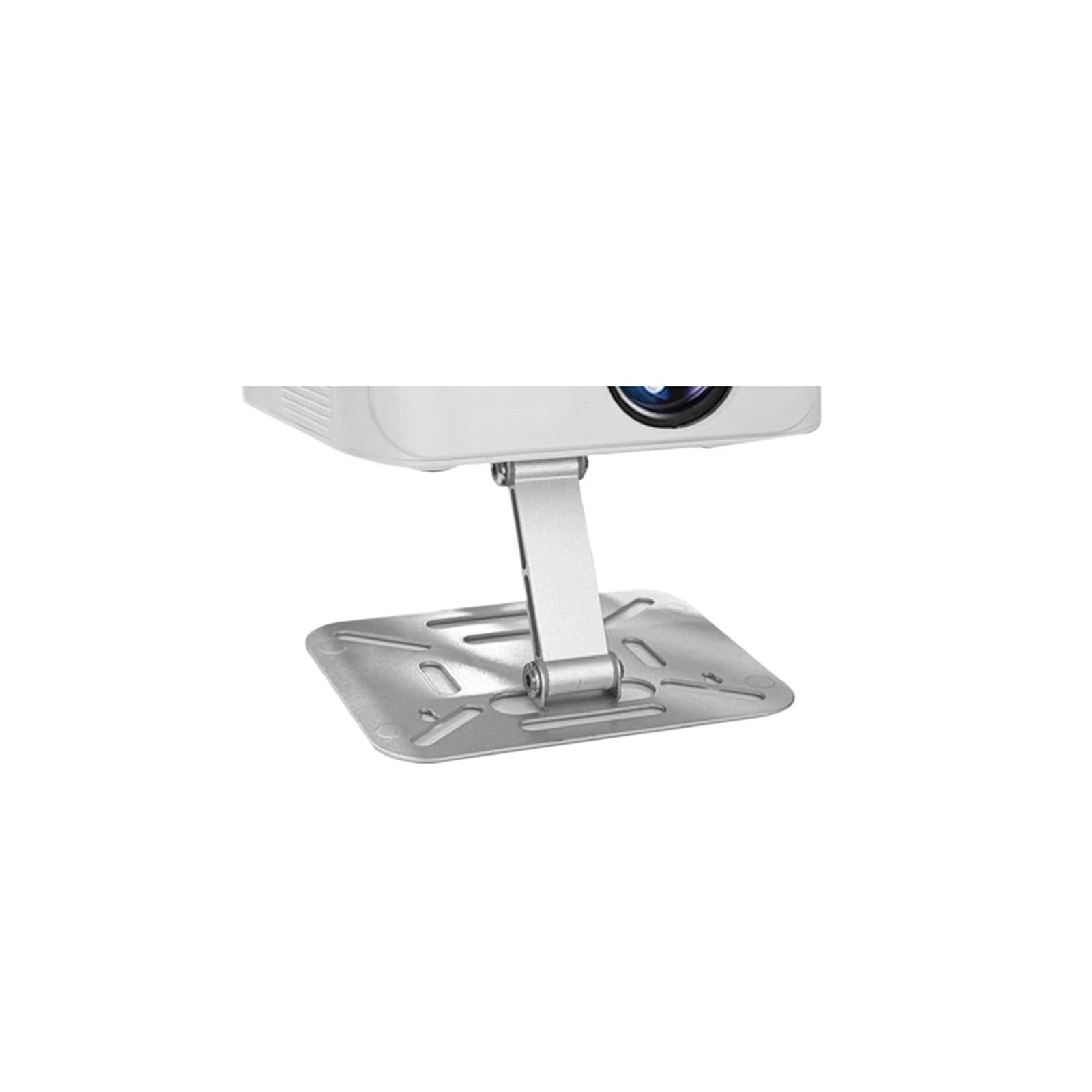Touyinger L9 Series Mini PTZ Proyector De Soporte De Escritorio Adecuado
