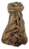 Pashmina & Silk
