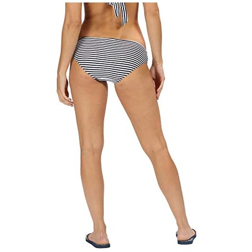Regatta Aceana Swim Brief dames Bikini - Image 3